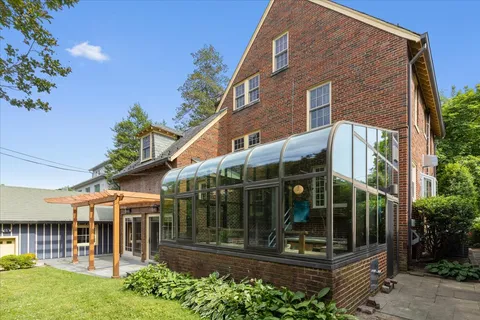 $2,625,000 | 3805 Gramercy Street Northwest, Washington, DC 20016