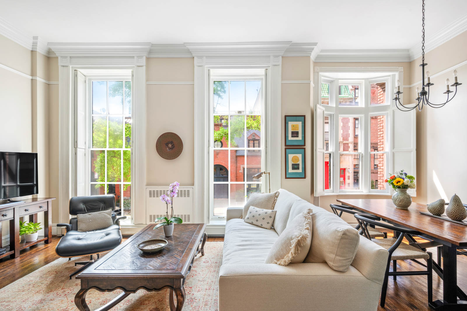 283 Hicks Street, Unit 2A Brooklyn, NY 11201 - Photo 2 of 18