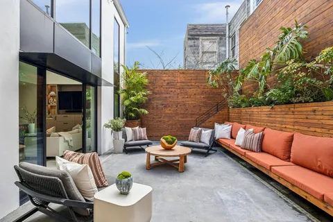 $12,000 | 242 Alma Street, San Francisco, CA 94117