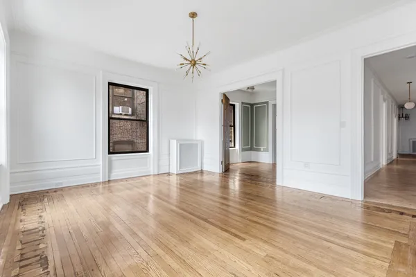 $9,500 | 240 West 102nd Street, Unit 65 | Upper West Side