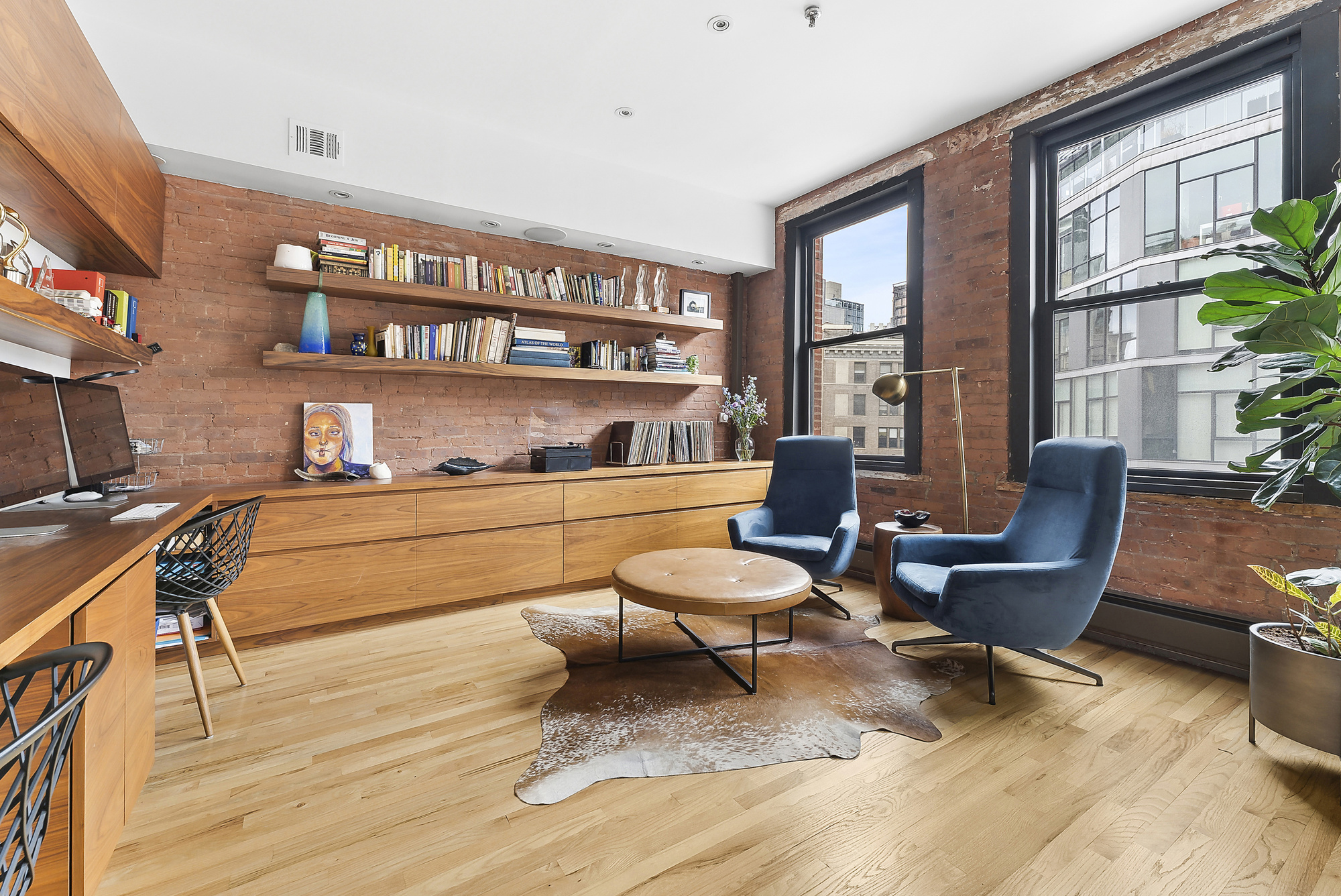 130 Watts Street, Unit 4N Manhattan, NY 10013 - Photo 2 of 13