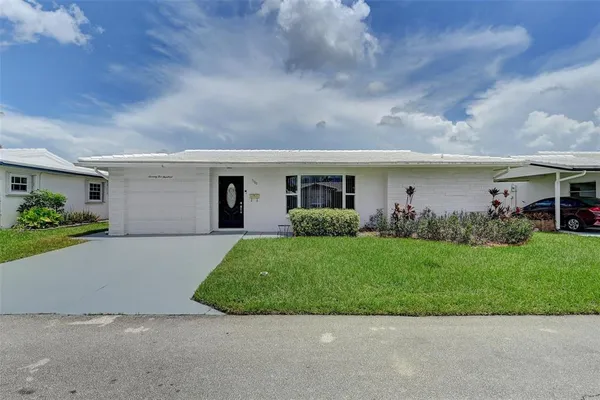 $398,900 | 7500 Northwest 73rd Avenue, Tamarac, FL 33321