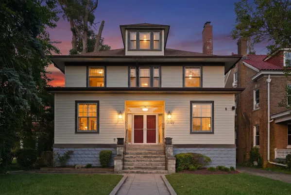 $1,700,000 | 5327 16th Street Northwest, Washington, DC 20011