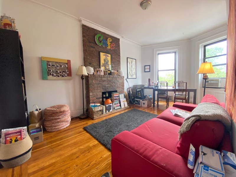 412 2nd Street, Unit 4F Brooklyn, NY 11215 - Photo 1 of 7