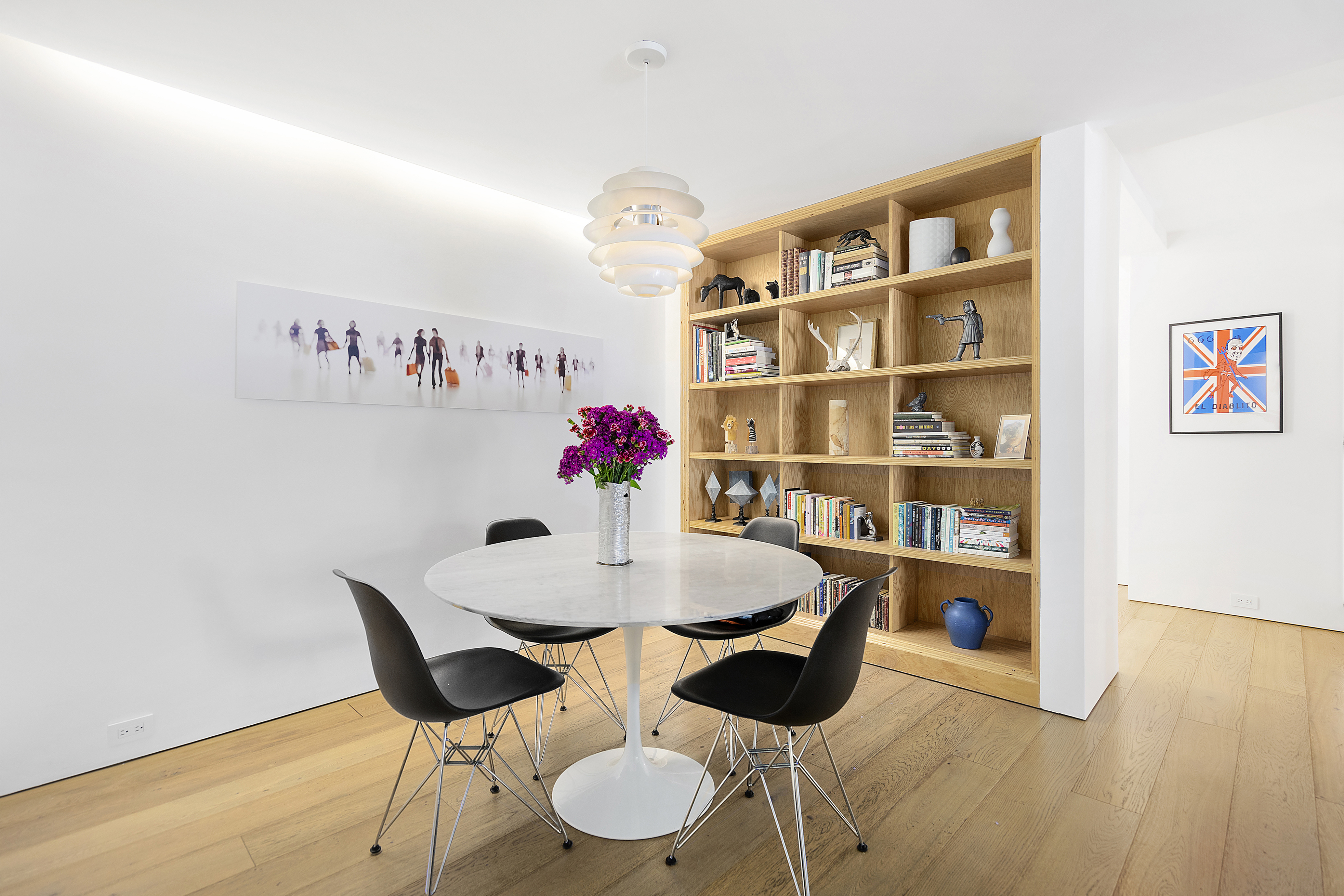 250 West 24th Street, Unit 1GE Manhattan, NY 10011 - Photo 5 of 13