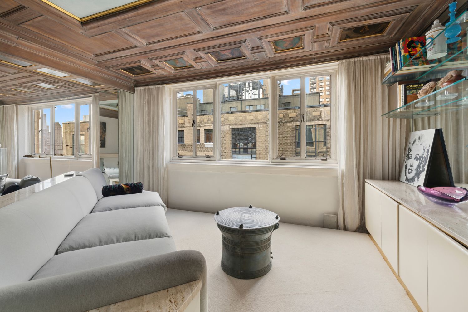 $2,900,000 | 1 West 67th Street, Unit 915 | Upper West Side