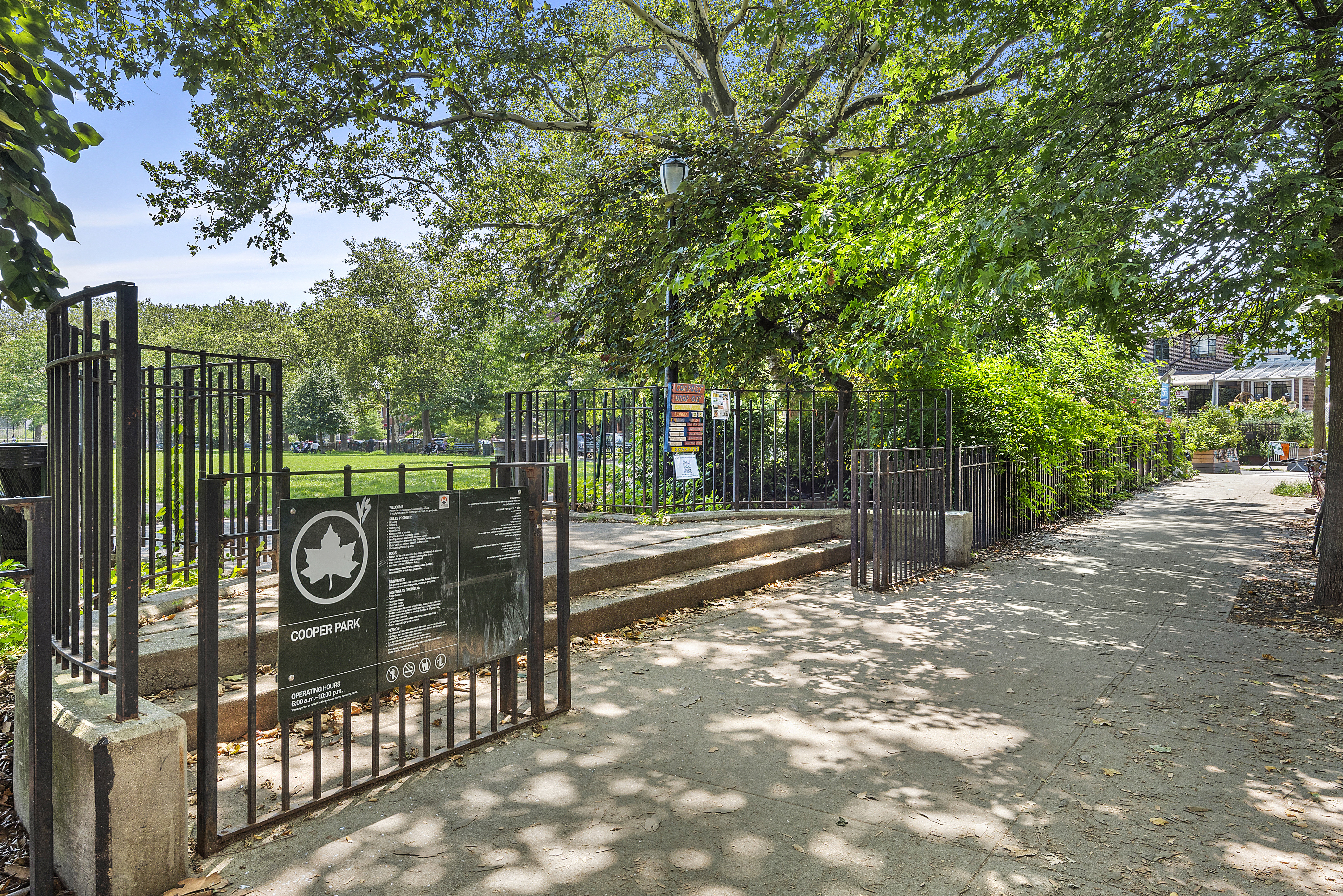 10 Orient Avenue Brooklyn, NY 11211 - Photo 15 of 16