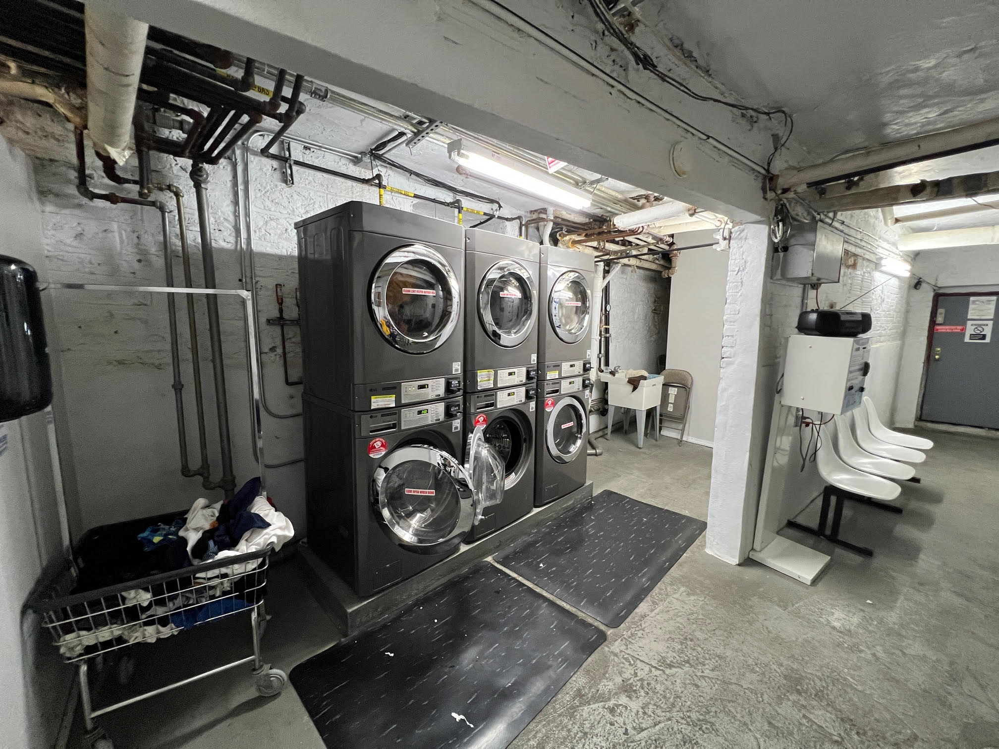 153 West 106th Street, Unit 5B Manhattan, NY 10025 - Photo 6 of 9