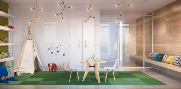 $3,475,000 | 285 West 110th Street, Unit 9B | Harlem