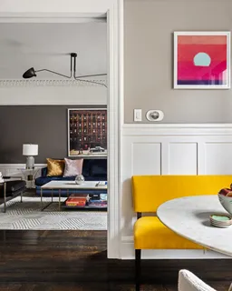 $1,295,000 | 200 West 54th Street, Unit 10F | Theater District