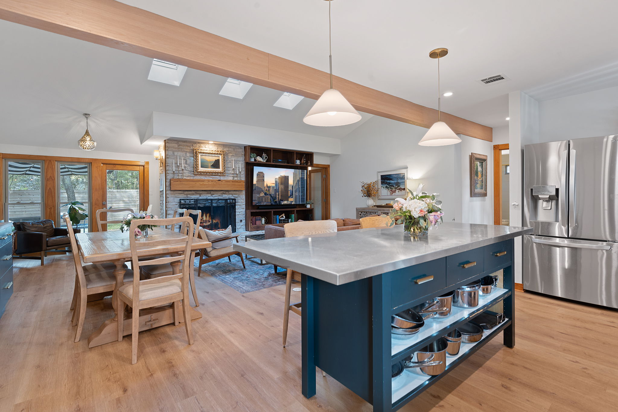 12904 Trailwood Road Austin, TX 78727 - Photo 17 of 35