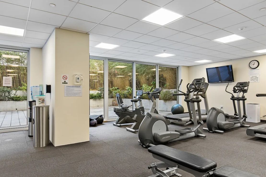 462 West 58th Street, Unit 5A Manhattan, NY 10019 - Photo 11 of 14