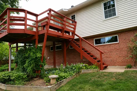 $774,900 | 8317 Cherry Valley Lane, Alexandria, VA 22309