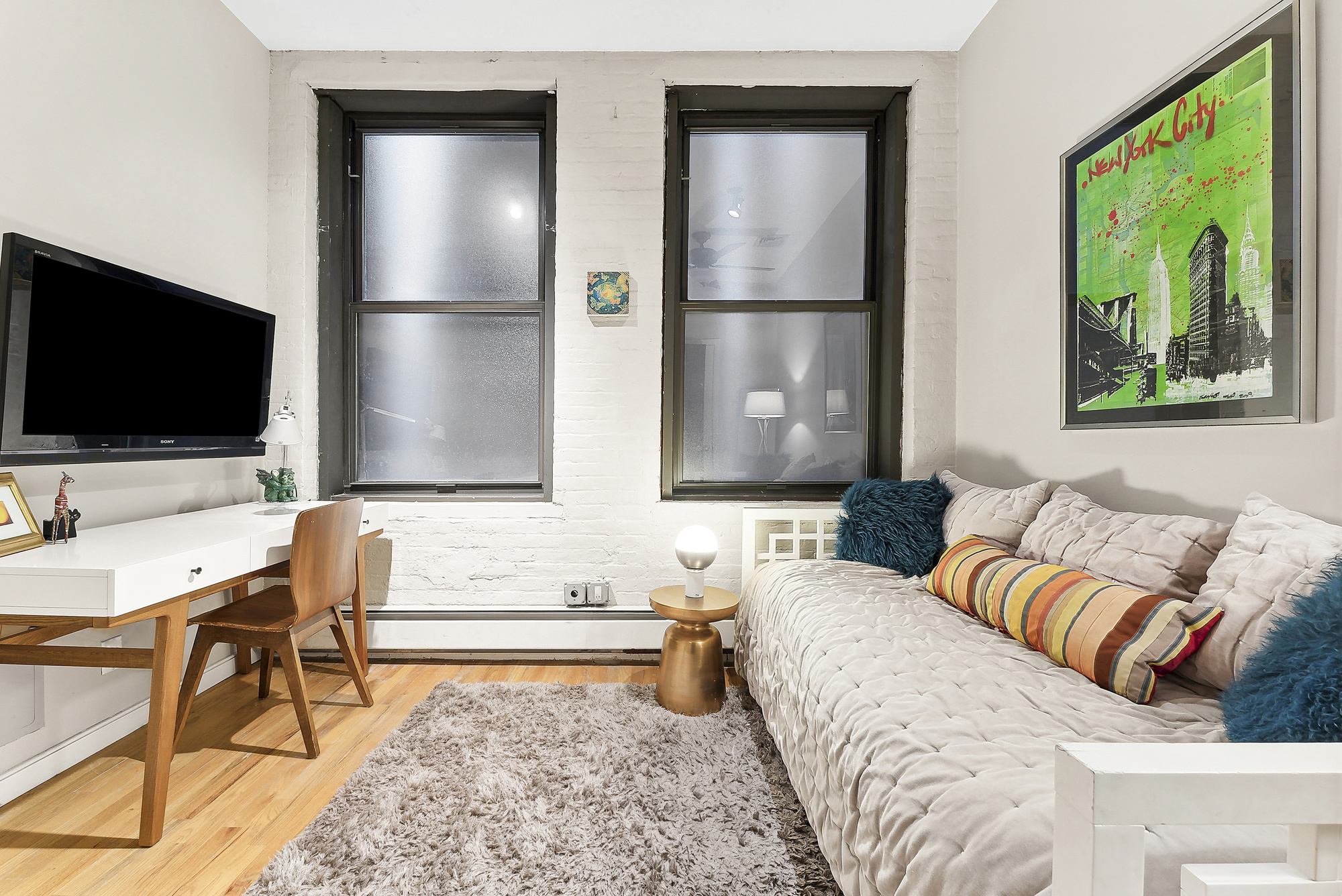 130 Watts Street, Unit 4N Manhattan, NY 10013 - Photo 9 of 13
