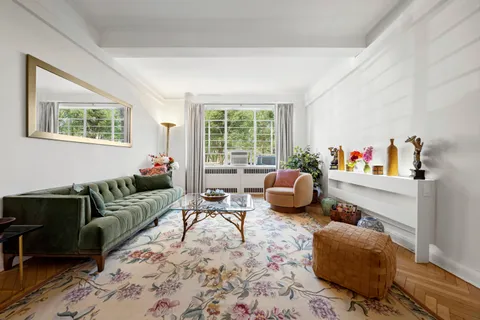$1,485,000 | 140 Riverside Drive, Unit 1G | Upper West Side