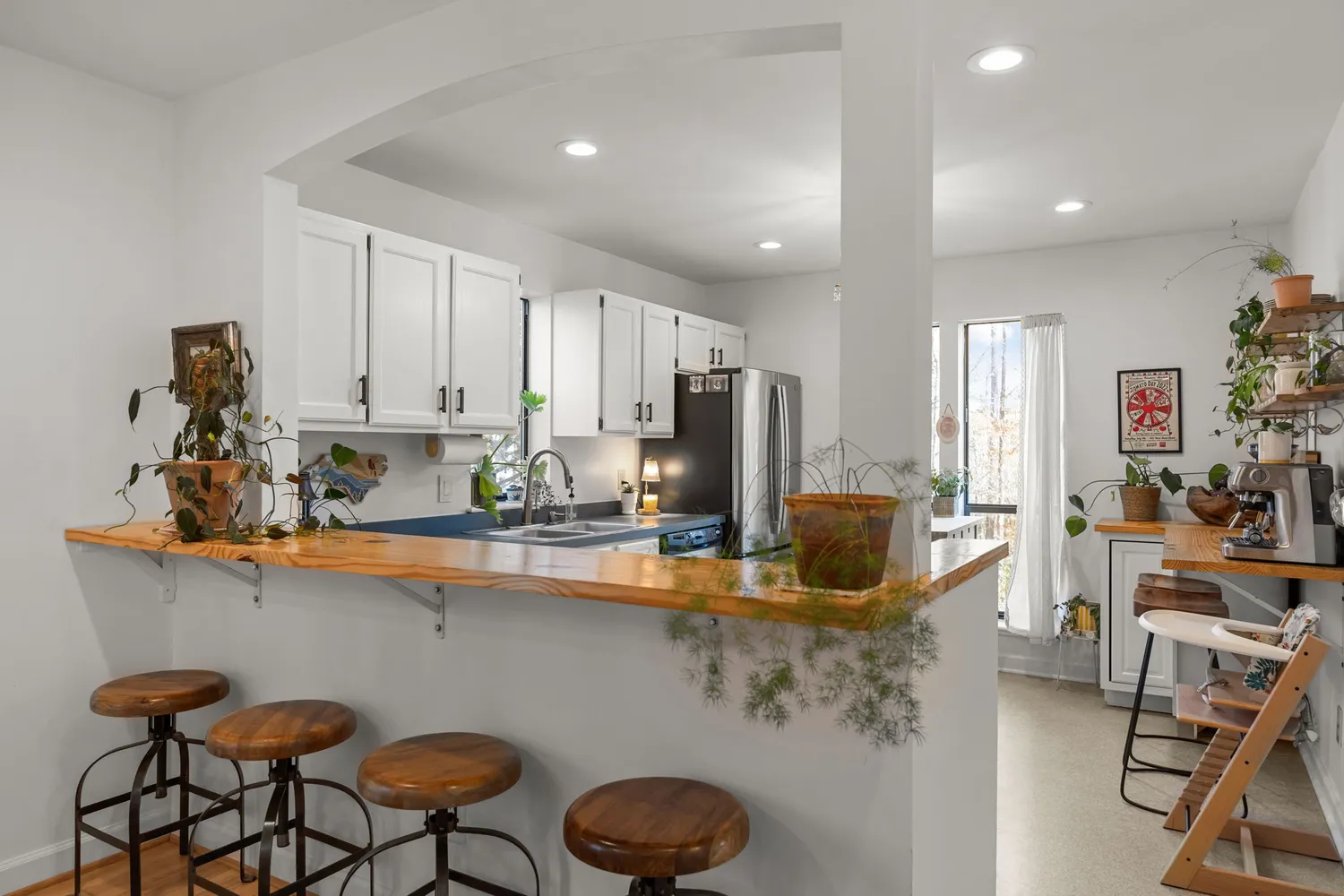 $570,000 | 504 Waterside Drive, Carrboro, NC 27510