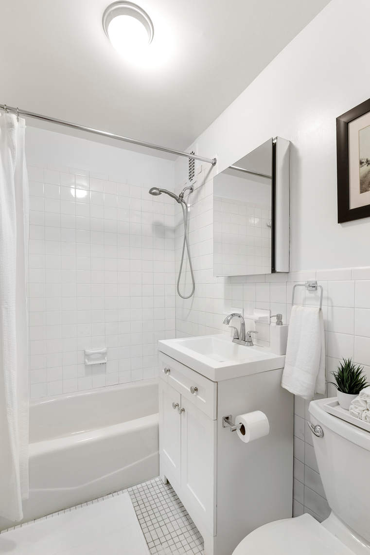 454 West 46th Street, Unit 1AN Manhattan, NY 10036 - Photo 11 of 17