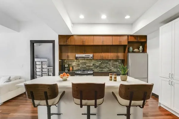 $5,999 | 150 Myrtle Avenue, Unit 3091 | Downtown Brooklyn