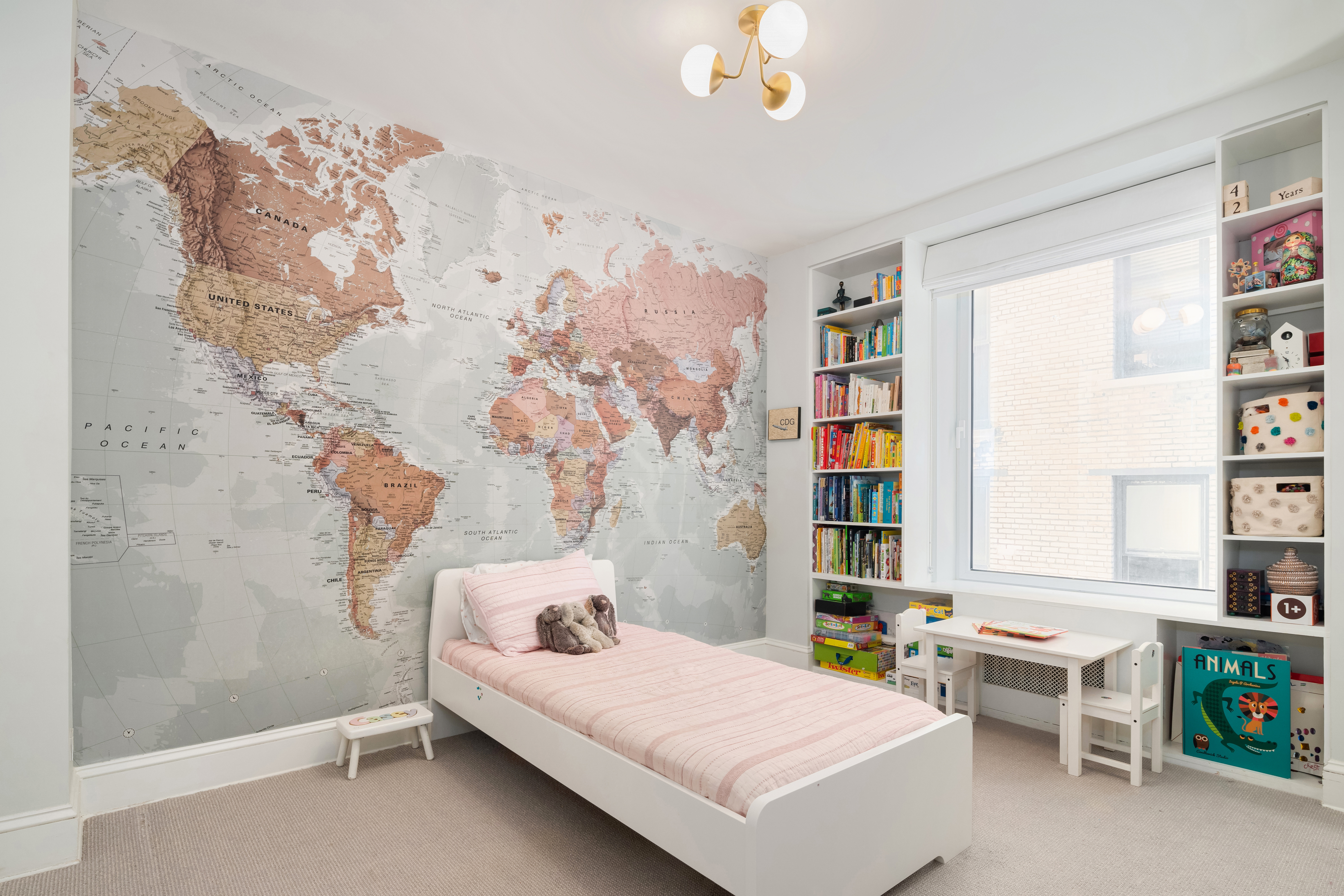 138 East 36th Street, Unit 4C Manhattan, NY 10016 - Photo 11 of 19