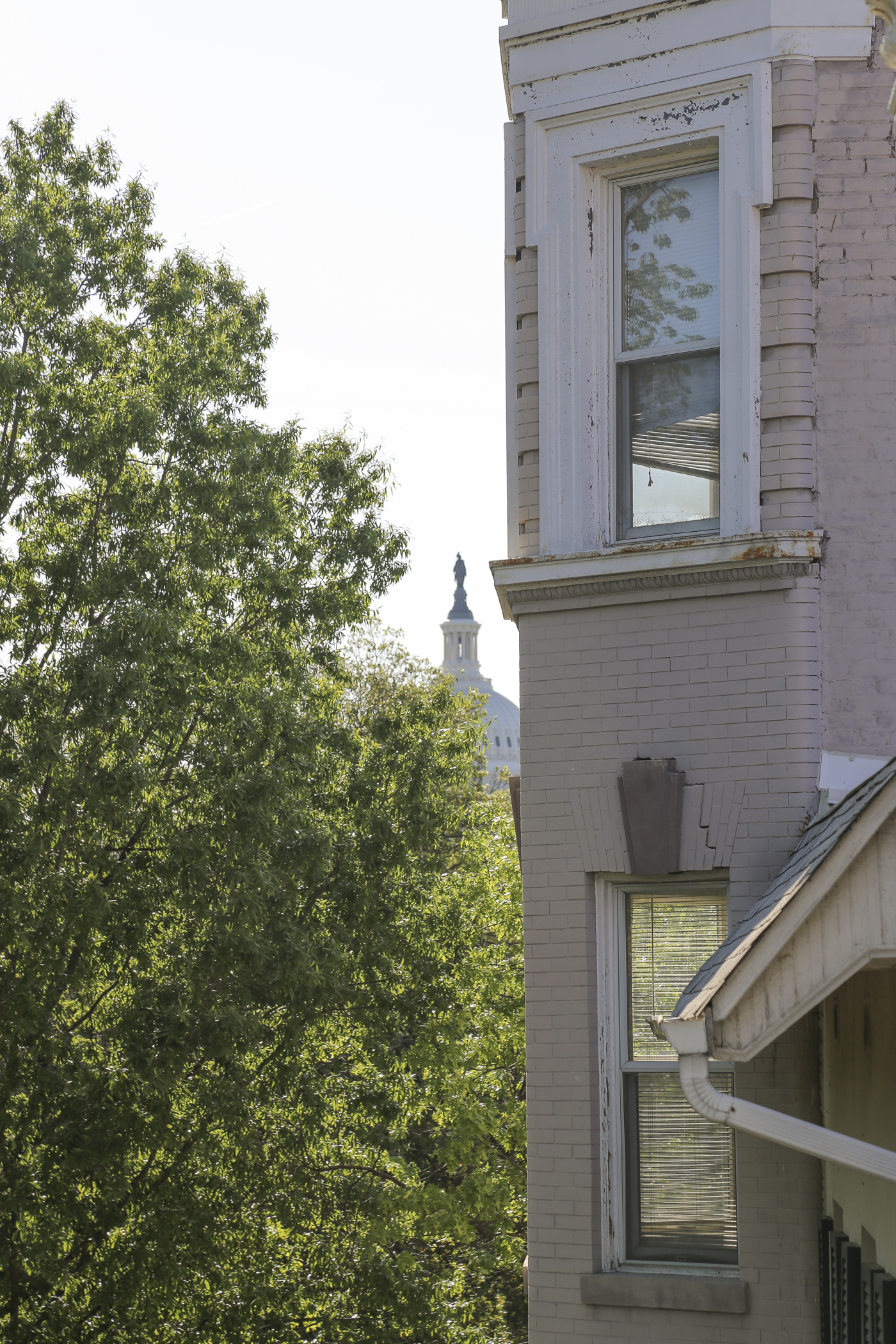 308 East Capitol Street Northeast, Unit 8 Washington, DC 20003 - Photo 26 of 29