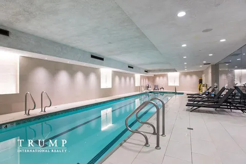 $685,000 | 1 Central Park West, Unit 612 | Upper West Side