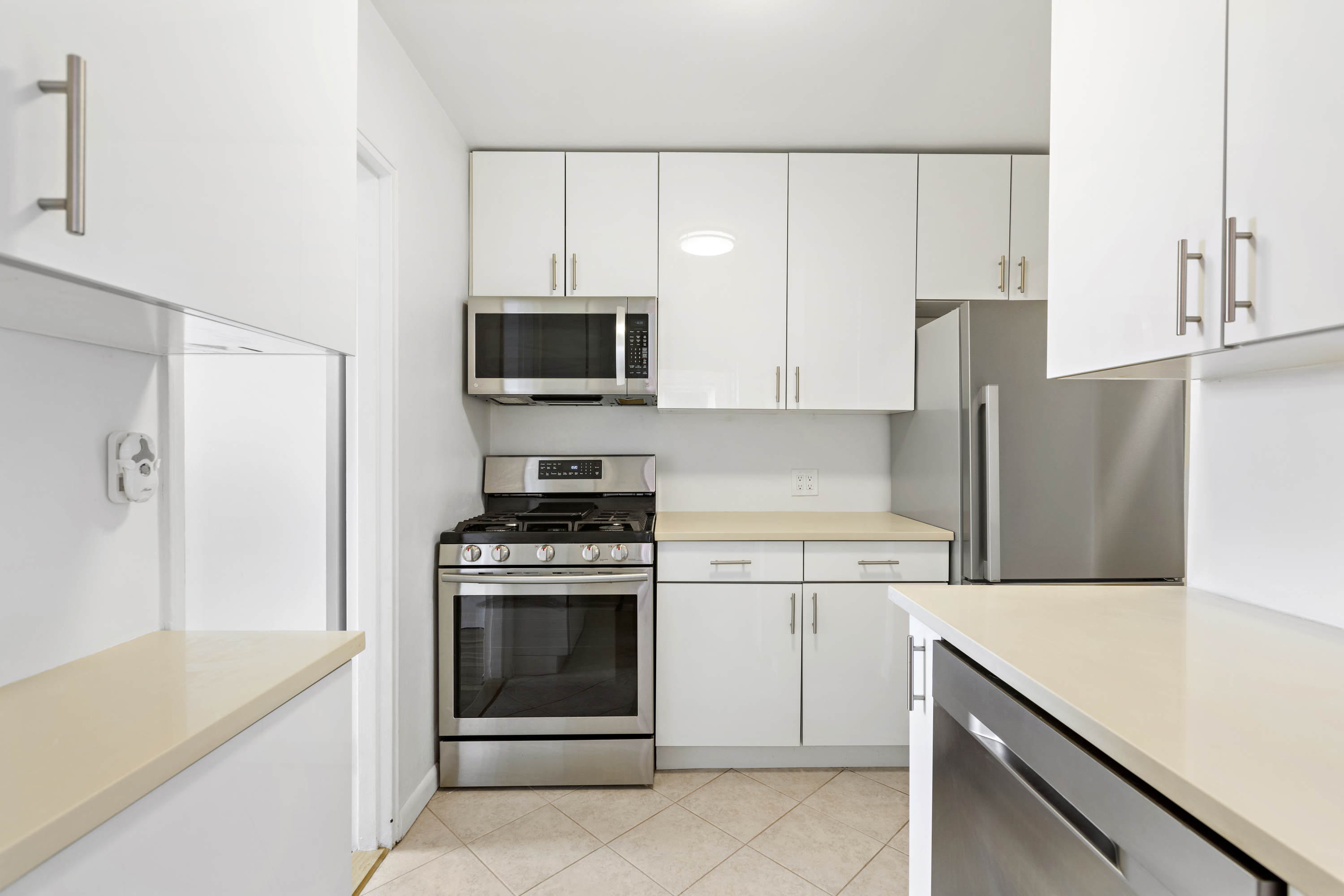 100 Park Terrace West, Unit 4M Manhattan, NY 10034 - Photo 9 of 12