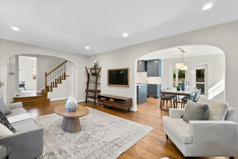 $1,399,000 | 6213 Nebraska Avenue Northwest, Washington, DC 20015