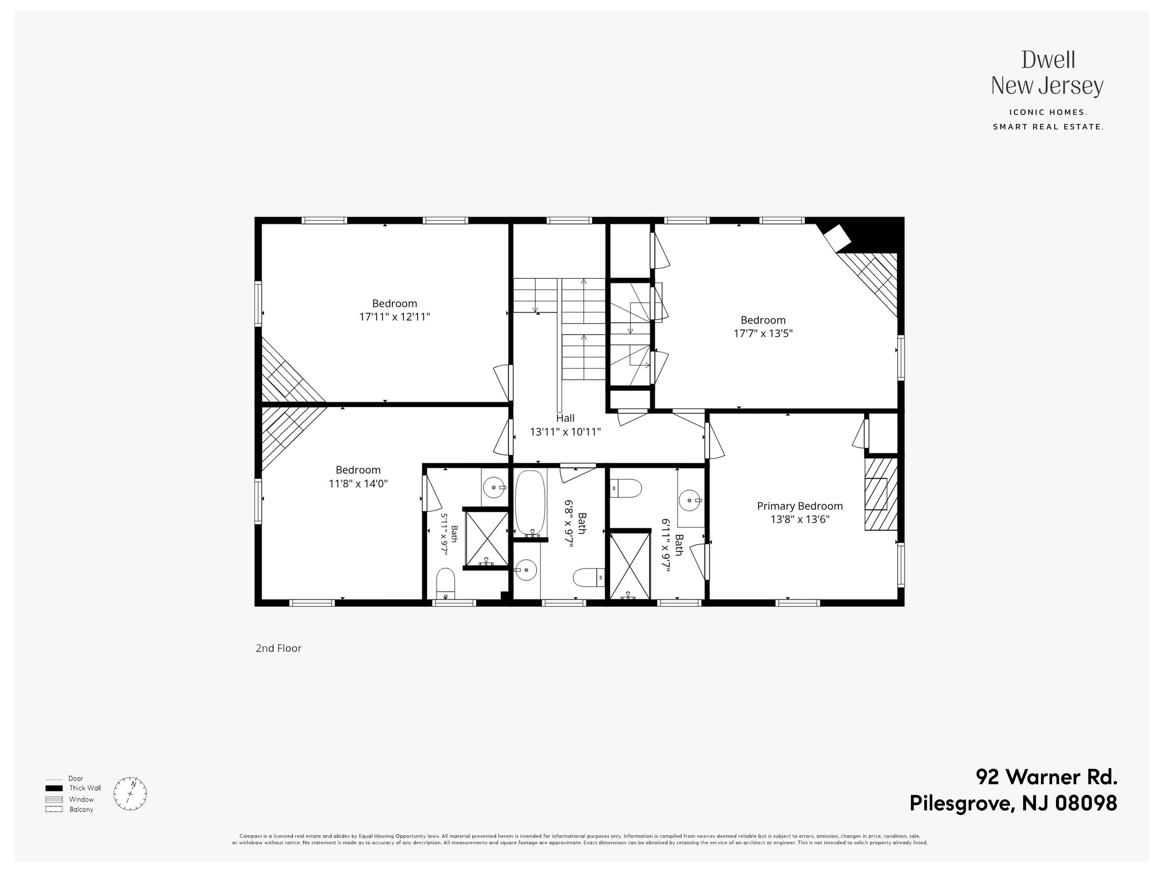 92 Warner Road Pilesgrove, NJ 08098 - Photo 41 of 42