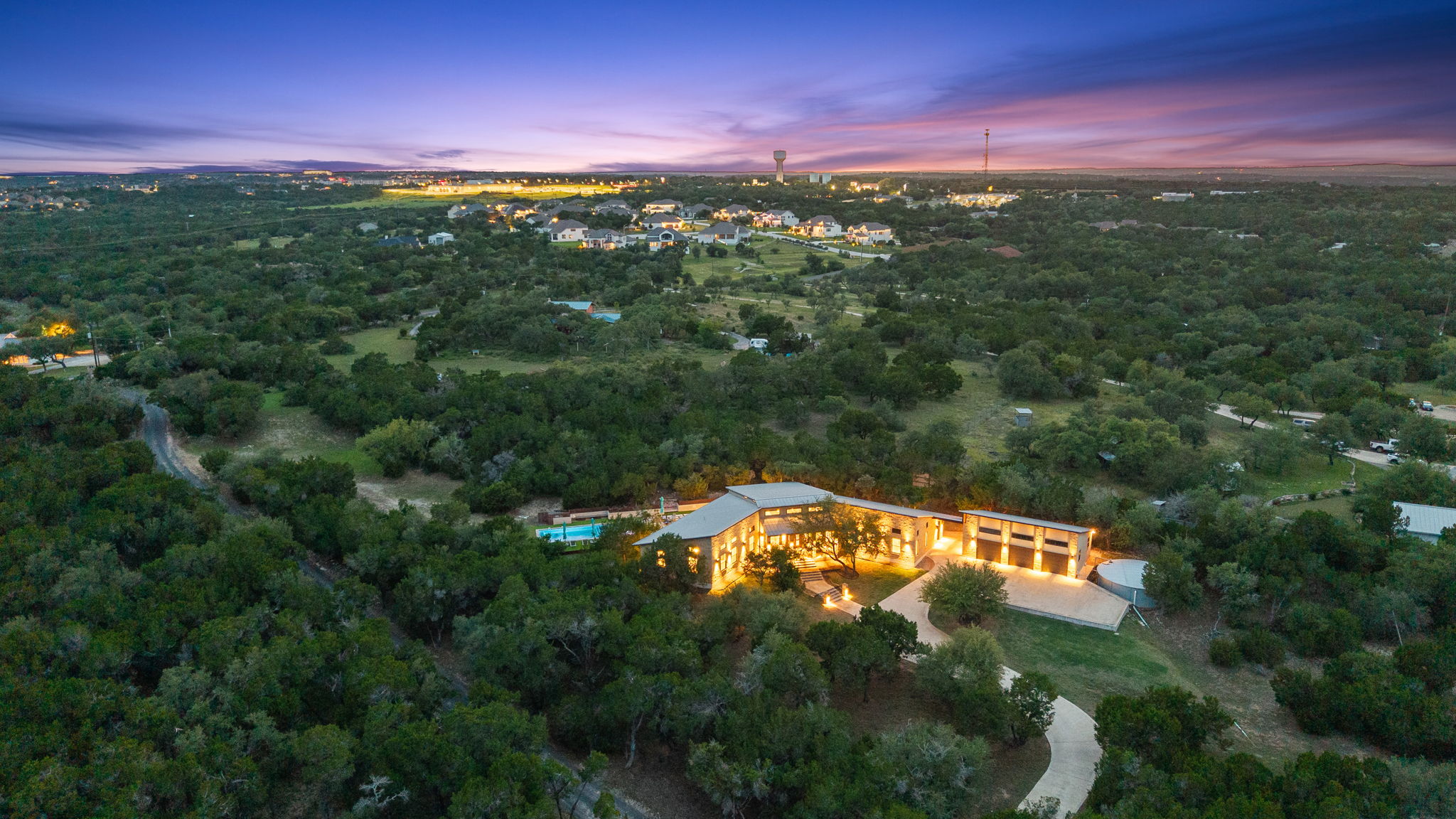 11778 Rim Rock Trail Austin, TX 78737 - Photo 38 of 40 Gallery Image 38