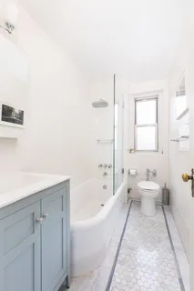 $895,000 | 433 West 34th Street, Unit 8A | Hudson Yards