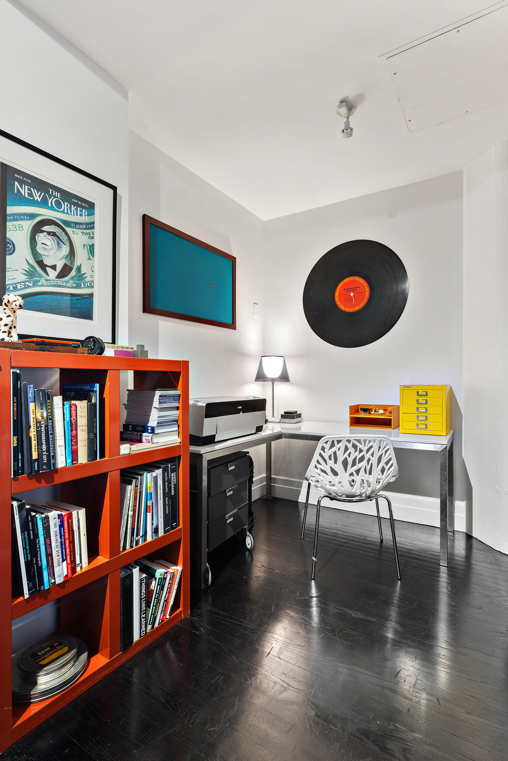 1 Main Street, Unit 6H Brooklyn, NY 11201 - Photo 15 of 20