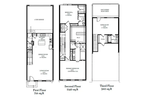 $566,900 | 1404 N Avenue, Plano, TX 75074