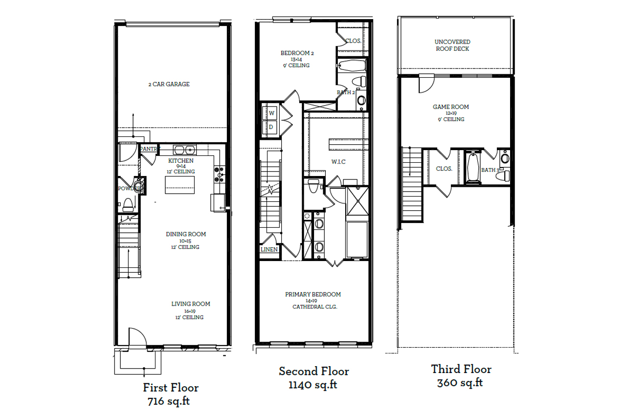 1408 N Avenue Plano, TX 75074 - Photo 13 of 13