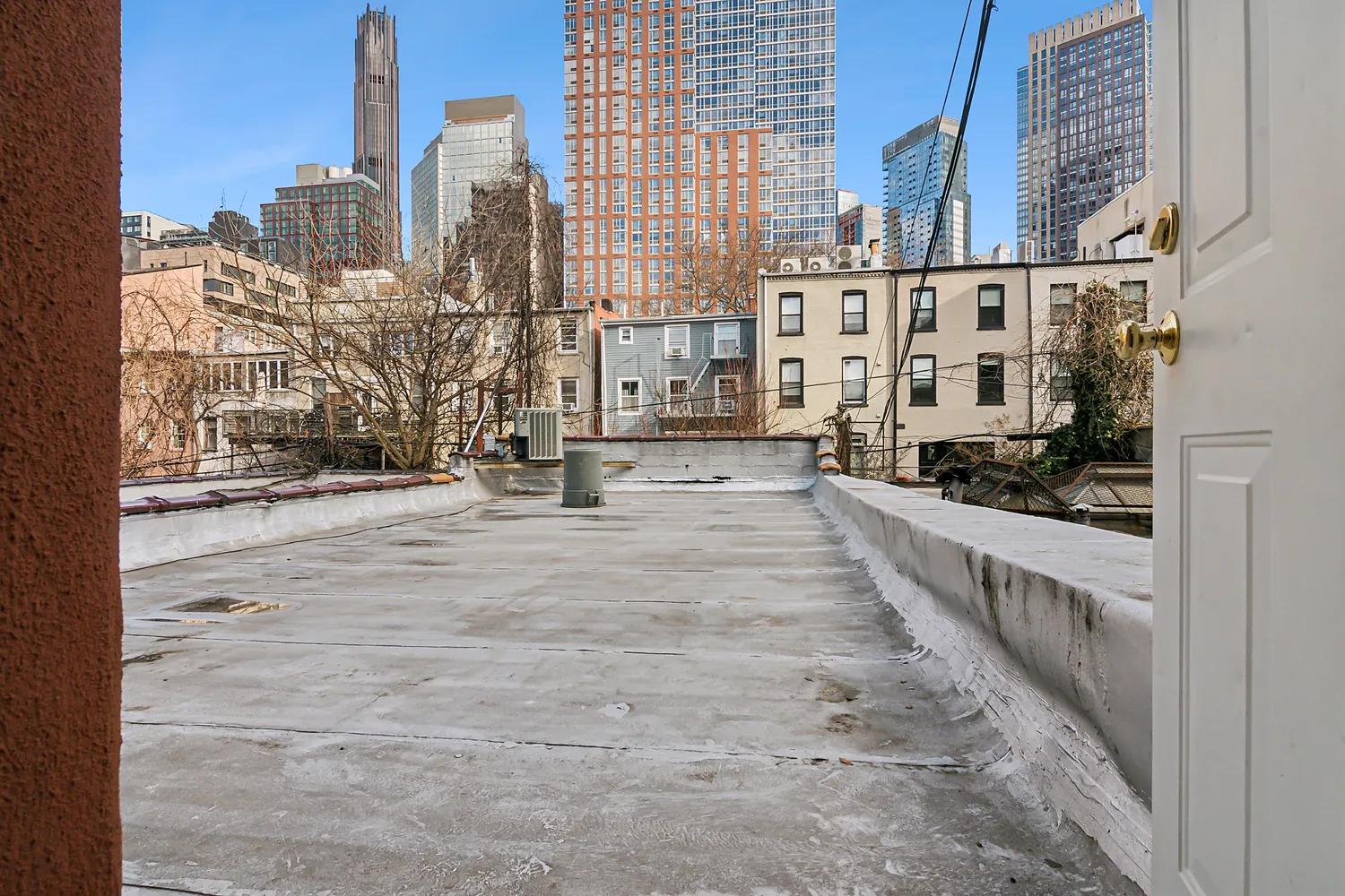 $3,650,000 | 483 Atlantic Avenue | Boerum Hill