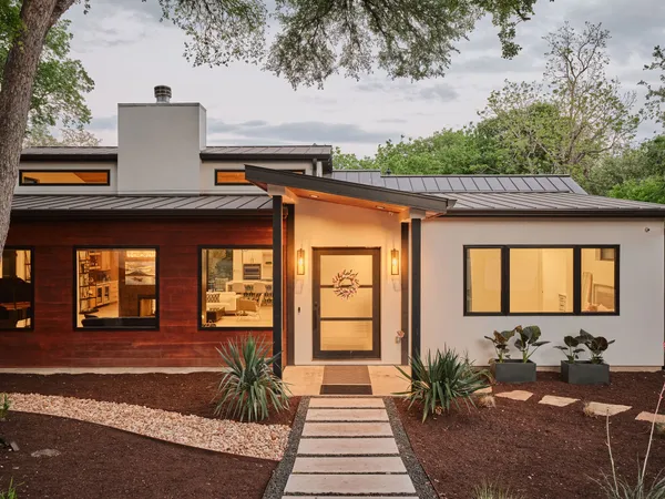 $3,500,000 | 4301 Balcones Drive, Austin, TX 78731