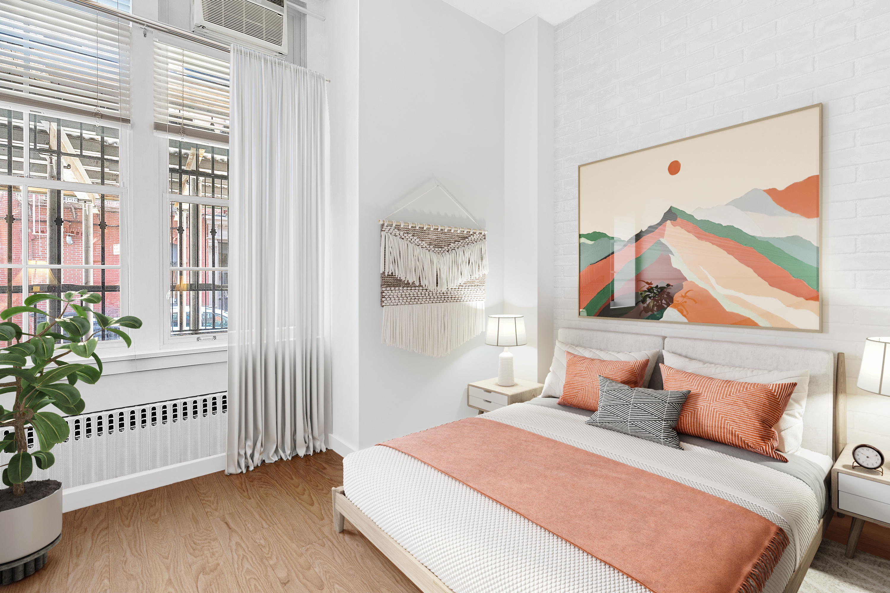 720 Greenwich Street, Unit 1C Manhattan, NY 10014 - Photo 2 of 7