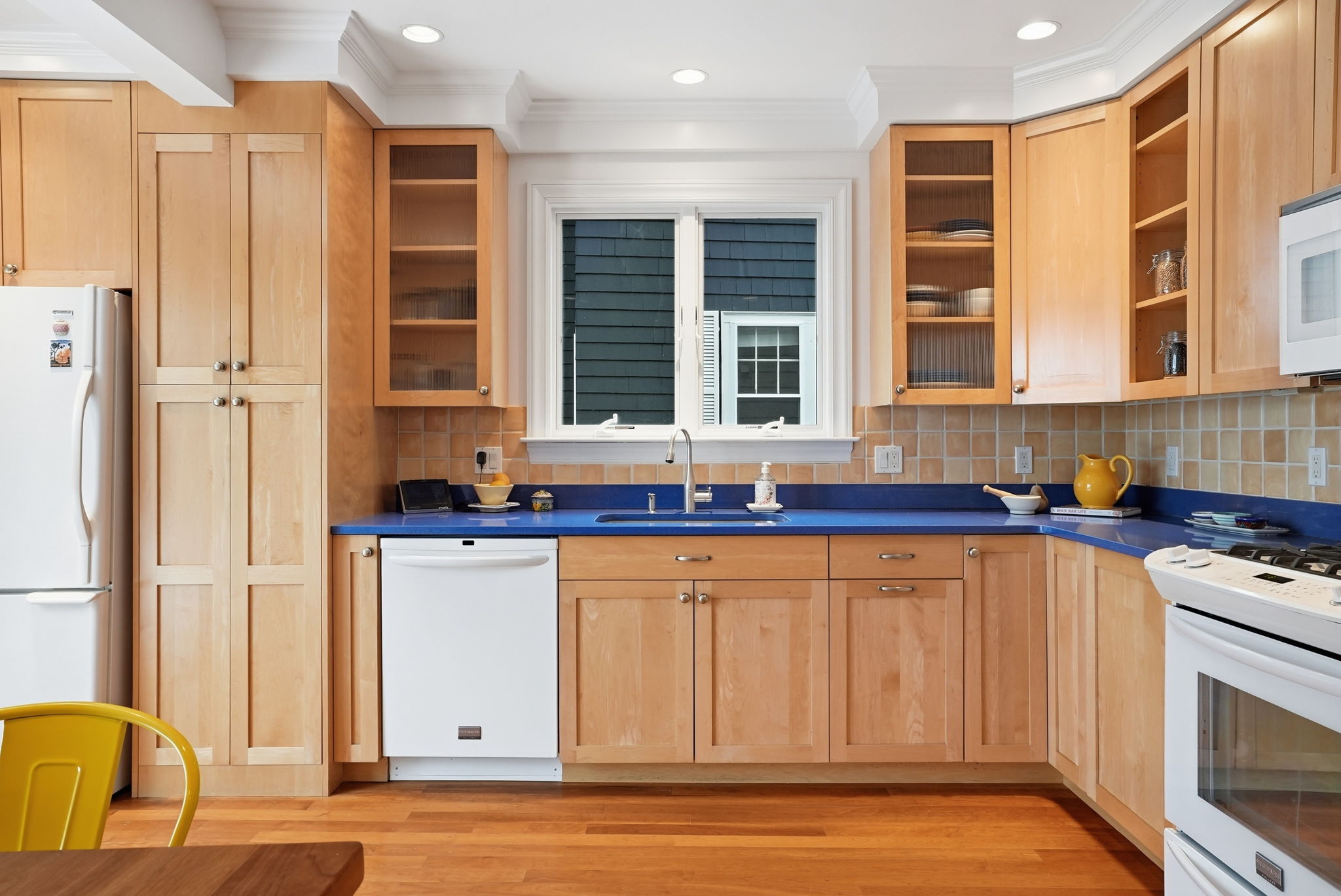 30 York Terrace Brookline, MA 02446 - Photo 15 of 42