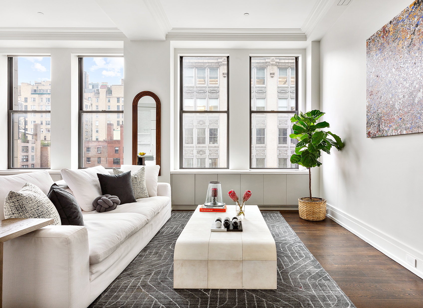 260 Park Avenue South, Unit 6B Manhattan, NY 10010 - Photo 4 of 20