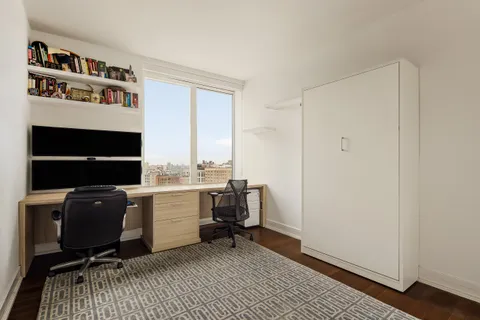 $4,500,000 | 5 Franklin Place, Unit 14A | TriBeCa