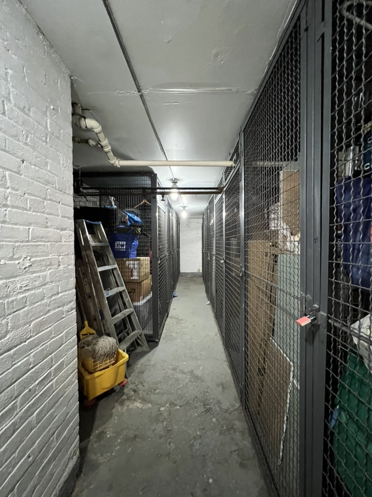 438 West 49th Street, Unit 2D Manhattan, NY 10019 - Photo 10 of 21