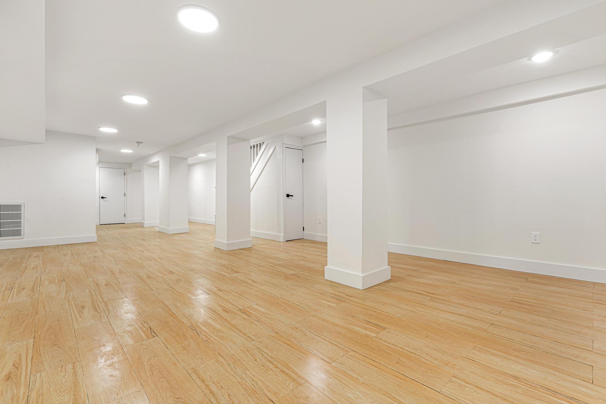 987 Sterling Place Brooklyn, NY 11213 - Photo 13 of 16 a view of an empty room