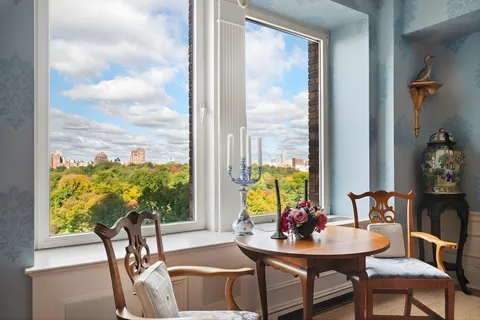 $4,650,000 | 1215 5th Avenue, Unit 12B/11A | Upper Carnegie Hill