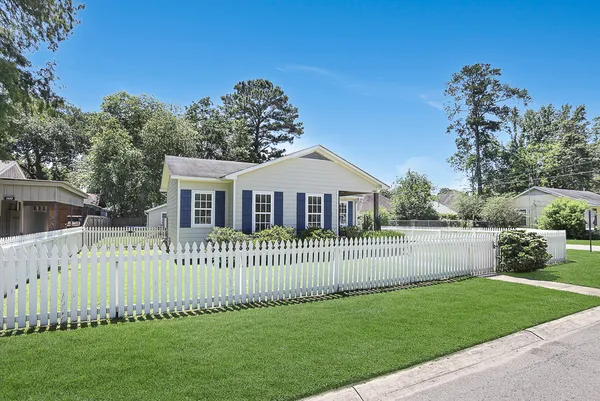 $495,000 | 1408 Stephens Avenue, Baton Rouge, LA 70808