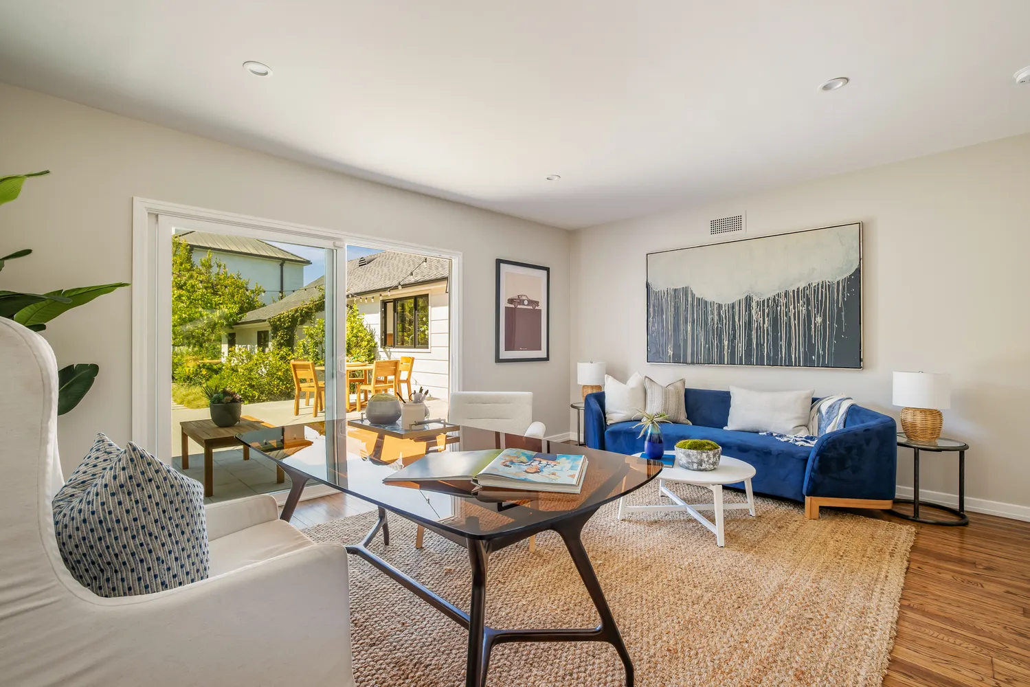 $6,999,000 | 14903 Pampas Ricas Boulevard, Pacific Palisades, CA 90272
