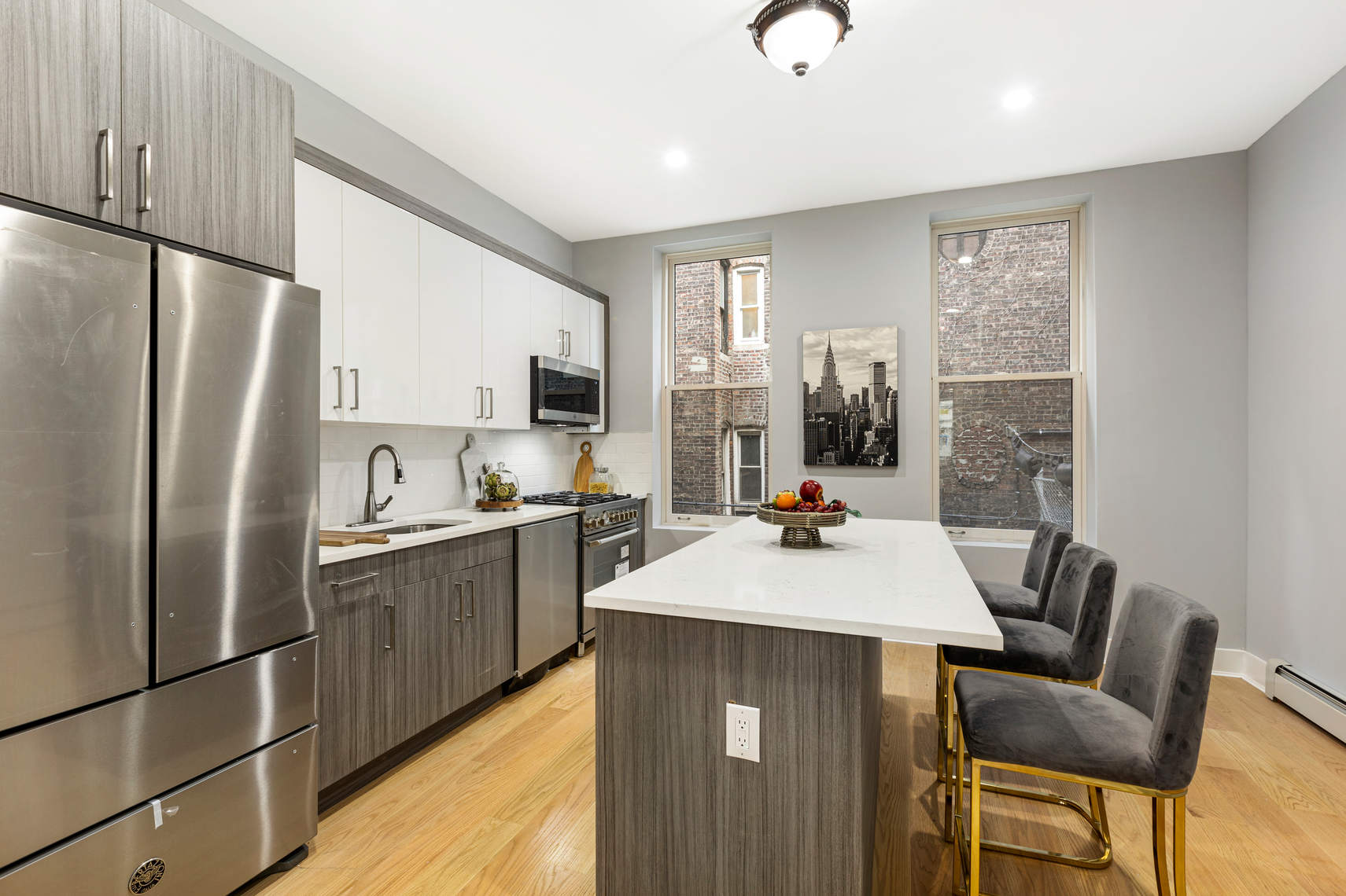 401 West 147th Street Manhattan, NY 10031 - Photo 4 of 16