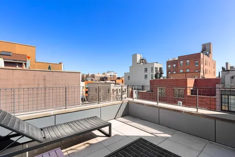$2,550,000 | 33 Conselyea Street, Unit PH | Williamsburg