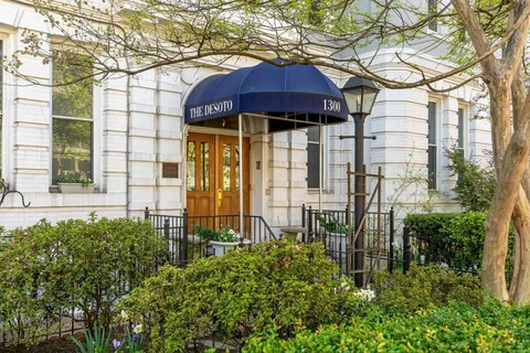 $375,000 | 1300 Massachusetts Avenue Northwest, Unit 303, Washington, DC 20005