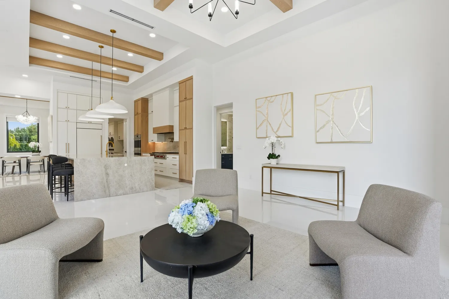 $3,995,900 | 13455 Pond Apple Drive East, Naples, FL 34119