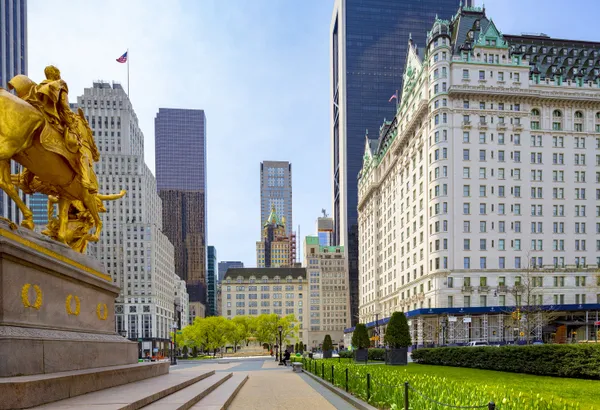 $1,395,000 | 1 Central Park South, Unit 1502 | Central Park South