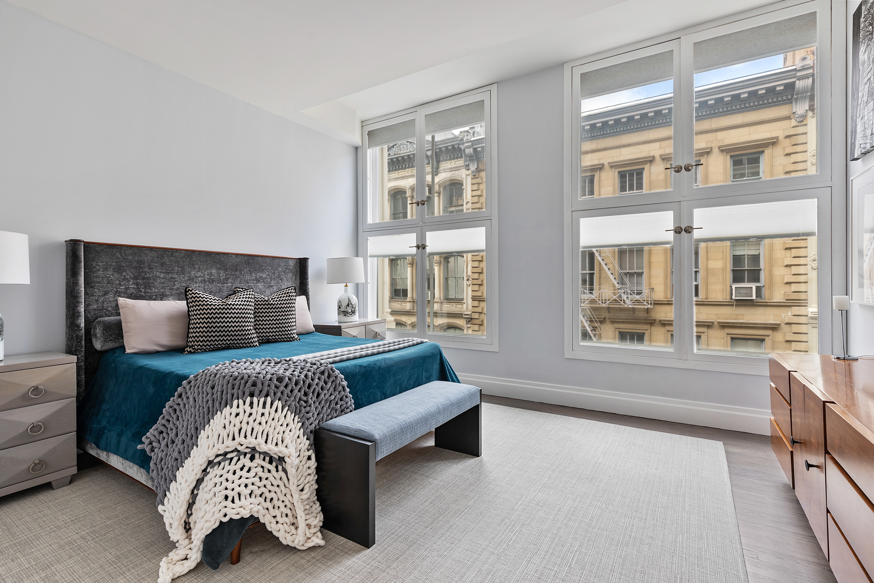 55 White Street, Unit 4B Manhattan, NY 10013 - Photo 11 of 22